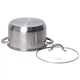 Каструля Kamille KM-5624S 6.5 л - зображення 5