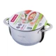 Кастрюля Kamille KM-5772 2,4л - изображение 5