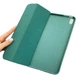 Чохол iPad 10.9 2022 (10-generation) із кріпленням для стілуса Apple Pencil pine green - изображение 6
