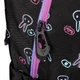 Рюкзак школьный для подростка ортопедический Yes Glamorous Bunny TS-47, для девочек, черный (559614) - изображение 3
