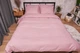 Комплект постельного белья Moon&Star Satin Stripe «Stripe Candy» Детский 110х140 наволочки 2х50х70 (MS-830000199) - изображение 2