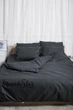 Комплект постельного белья Moon&Star Детский 110х140 наволочки 2х40х40 Sweat Gray Бязь Gold Люкс (MS-830000016) - изображение 1