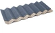 Коврик складной IXPE Naturehike CNK2300DZ017 алюминиевая пленка 200x65х2 см Бежевый (6976023923180) - изображение 2