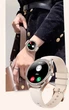 Смарт часы Smart Vision Value Женские 2 ремешка Gold - изображение 7