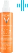 Солнцезащитный водостойкий спрей-флюид Vichy Capital Soleil для тела SPF50+ 200 мл (3337875810869) - изображение 1
