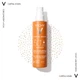 Солнцезащитный водостойкий спрей-флюид Vichy Capital Soleil для тела SPF50+ 200 мл (3337875810869) - изображение 5