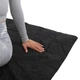 Одеяло мультифункциональное 3в1 CAMPING MULTIFUNCTIONAL PUFFY BLANKET 4Monster C-PBF-140 черный - изображение 4
