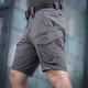 Шорты M-Tac Aggressor Summer Flex Dark Grey Размер S - зображення 7