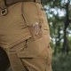 Шорты M-Tac Aggressor Summer Flex Coyote Размер M - изображение 7