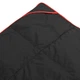 Ковдра туристична PUFFY DOWN BLANKET 4Monster C-BKR-234 Чорний - зображення 3