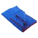 Одеяло туристическое PUFFY DOWN BLANKET 4Monster C-BKR-178 синий - изображение 2