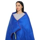Одеяло туристическое PUFFY DOWN BLANKET 4Monster C-BKR-178 синий - изображение 5