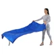 Ковдра туристична PUFFY DOWN BLANKET 4Monster C-BKR-234 Синій - зображення 2