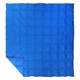 Ковдра туристична PUFFY DOWN BLANKET 4Monster C-BKR-234 Синій - зображення 4