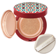 Тональна основа-кушон Gucci Cushion De Beauté SPF 20 Limited Edition 2.5 14 г - зображення 1