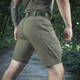 Шорти M-Tac Aggressor Summer Flex Dark Olive Розмір M - зображення 3