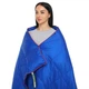 Одеяло туристическое PUFFY DOWN BLANKET 4Monster C-BKR-203 Синий - изображение 1