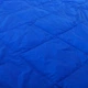 Одеяло туристическое PUFFY DOWN BLANKET 4Monster C-BKR-203 Синий - изображение 5