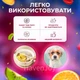 Эластичные пакеты на резинке для хранения продуктов, крышка-чехол на тарелку, Food Cover на резинке - изображение 2