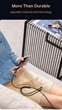 Кабель швидка зарядка 3в1 MicroUSB+Type-C+Lightning 3-in-1 Fast Charging BASEUS 1.2м - зображення 5