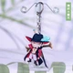 Брелок акриловый Ван Пис One Piece (99B8A9E60F86) - изображение 1