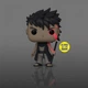Фигурка Funko Pop Exclusive Фанко Поп Boruto Kawaki Боруто Каваки 10 см B K GW 1384 - изображение 3