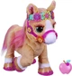 Інтерактивна іграшка FurReal Friends Поні Сінамон Pony Cinnamon F4395 - зображення 2