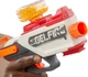 Бластер гелевый Hasbro Nerf Pro Gelfire Legion (F7979) - изображение 5