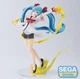 Фигурка Sega Figurizma Vocaloid Hatsune Miku DIVA Вокалоиды Мику Хацунэ Дива 22 см (1B0B8A7B3480) - изображение 3