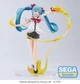 Фигурка Sega Figurizma Vocaloid Hatsune Miku DIVA Вокалоиды Мику Хацунэ Дива 22 см (1B0B8A7B3480) - изображение 4