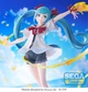 Фигурка Sega Figurizma Vocaloid Hatsune Miku DIVA Вокалоиды Мику Хацунэ Дива 22 см (1B0B8A7B3480) - изображение 8