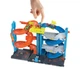 Трек Хот Вилс Супербашня для гонок Hot Wheels City Transforming Race Tower HKX43 Mattel - изображение 8