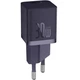 Мережевий зарядний пристрій BASEUS 30W GaN5 Fast Charger 1C Purple (CCGN070705) - зображення 5