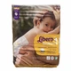 Дитячі підгузники Libero Newborn 1 (2-5 кг), 78 шт - зображення 1