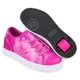 Роликові кросівки Heelys Classic (HE101463) Pink/LT Pink Canvas (34) - зображення 1