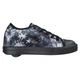 Роликові кросівки Heelys Classic (HE101464) Black/Grey (33) - изображение 2