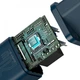 Мережевий зарядний пристрій Baseus 20W Super Si QC 3.0/ PD 3.0 1Type-C 3A Blue (CCSUP-B03) - зображення 9