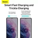 Сетевое зарядное устройство Baseus 25W 1Type-C Super Si Quick Charger QC3.0+PD3.0 3A Black - изображение 12