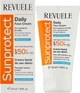 Сонцезахисний крем для обличчя зволожувальний - Revuele Sunprotect Moisture Boost Daily Face Cream 2010 (1207560-139659) - зображення 2