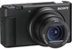 Цифрова фотокамера Sony ZV-1 Black ZV1B.CE3 (ZV1B.CE3) - изображение 3