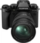 Бездзеркальний фотоапарат Fujifilm X-T5 + XF 16-80 F4 Kit Black (16782571) - зображення 4