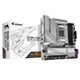 Материнская плата Gigabyte B650M AORUS ELITE AX ICE Socket AM5/AMD/Micro-ATX/1хHDMI/DisplayPort - изображение 5