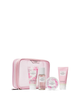 Подарочный набор Pomeegranate & Lotus Victoria's Secret - изображение 2
