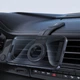 Автодержатель Acefast D19 Velcro in-car - изображение 5