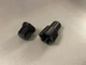 Комплект муфт для основної чаші кухонного комбайна Braun k600 (67051112) - зображення 2