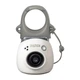 Цифровая фотокамера - брелок Fujifilm INSTAX Pal / прозрачный чехол Milky White камера для принтера Link, Liplay, Evo - изображение 7