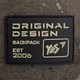 Рюкзак шкільний Yes 558950 T-127 Stamp - зображення 5