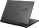 Ноутбук ASUS ROG Strix Scar G18 G834JZ-N6004W (90NR0D31-M001C0) Eclipse Grey - зображення 7