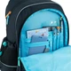 Рюкзак шкільний Kite Education Never Quiet K24-771S-4 - зображення 8