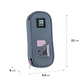 Пенал Kite K24-599-8 - изображение 2